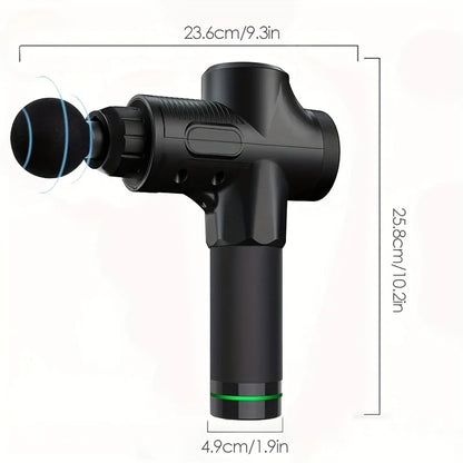 Booster 30-Level Pro Massage Gun