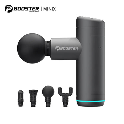 Booster Mini X Portable Massage Gun